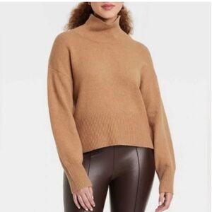 A New Day Turtleneck Sweater